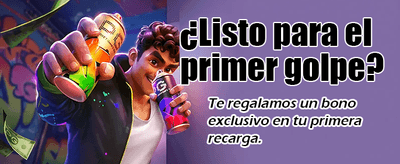 ¡Gana en grande con nu777! banner